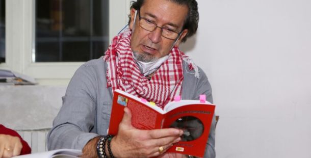 cristiano mazzoni