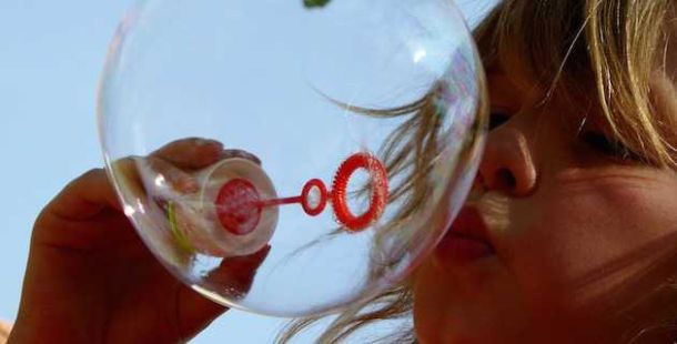 bambina bolle