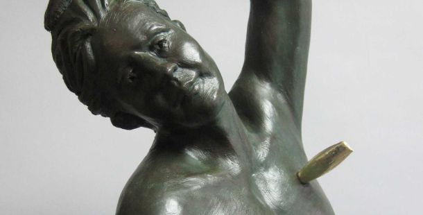 san-sebastiano-mostra-arte-pontelagoscuro-lucio-scardino