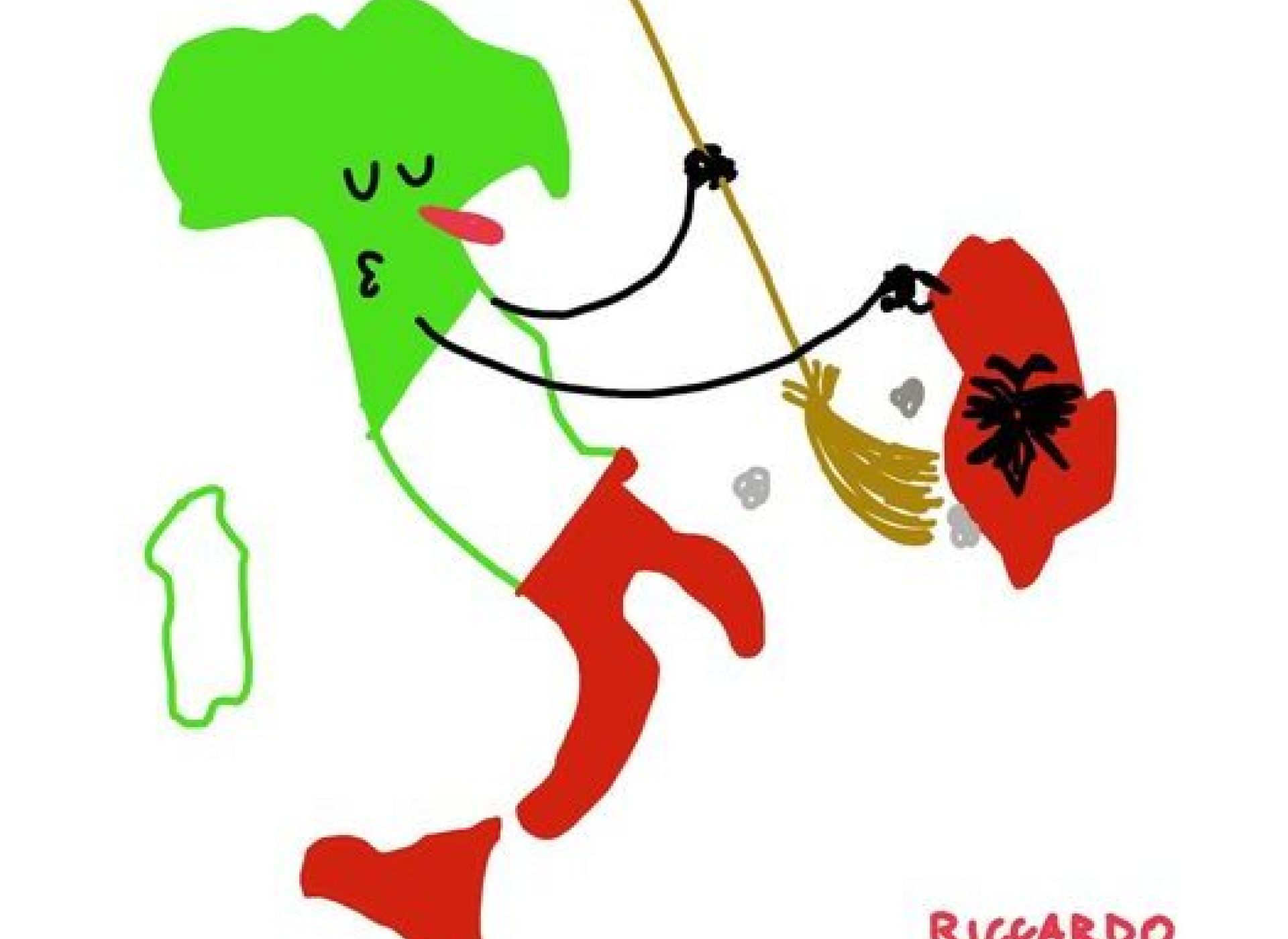 Il dannoso impatto dell’accordo con l’Albania sui diritti delle persone. Un Report di Amnesty International