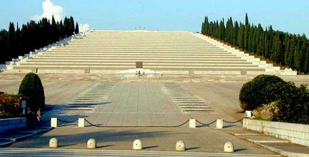 sacrario-redipuglia
