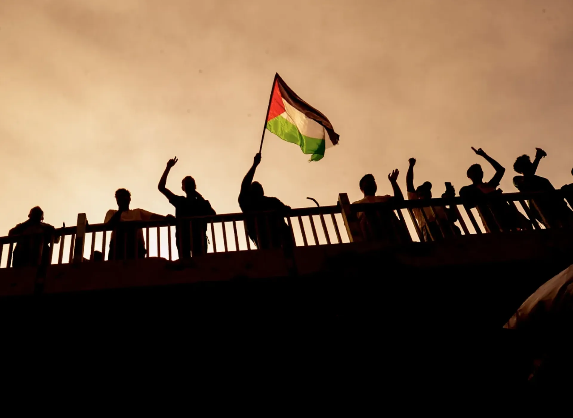 I detenuti del Global Sumud Land Convoy in sciopero della fame in un sito di detenzione segreto in Libia
