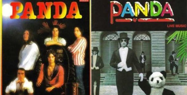 panda