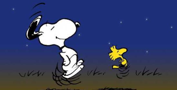 snoopy