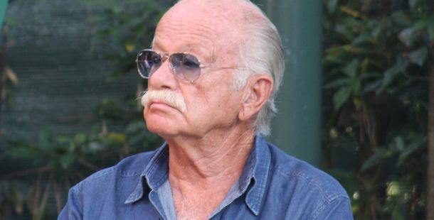 Gino Paoli. L’enigma dell’amore: ciò che resta