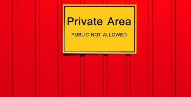 privato privatizzazioni