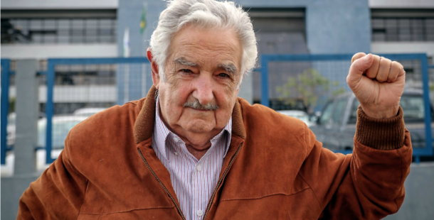 Pepe Mujica, «la pecora nera», un comunista anomalo che ha fatto la storia