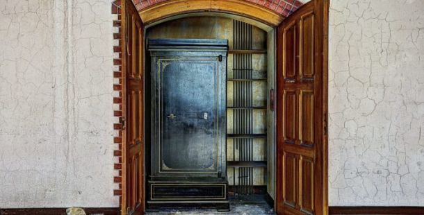 armadio porta