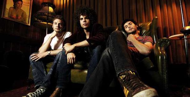 Wolfmother