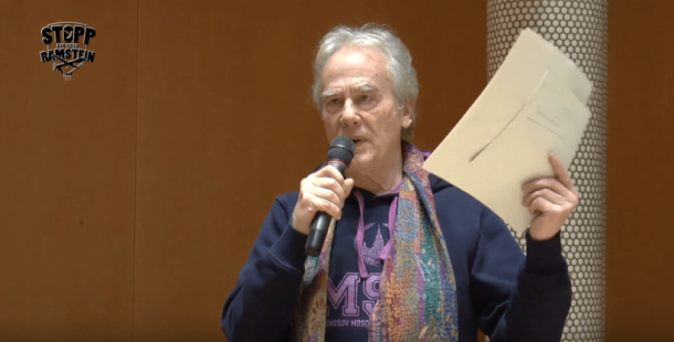 Reiner Braun