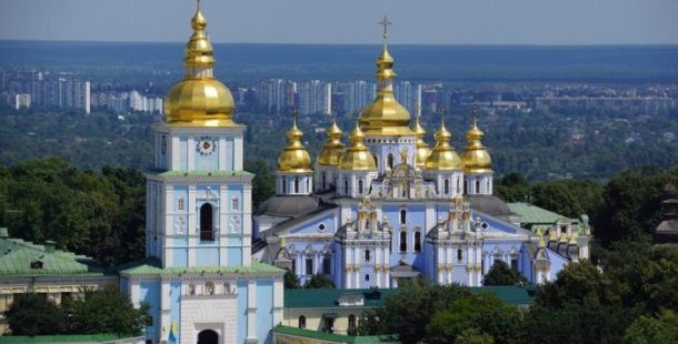 kiev