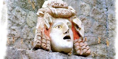 vite di carta Se Medusa sono io