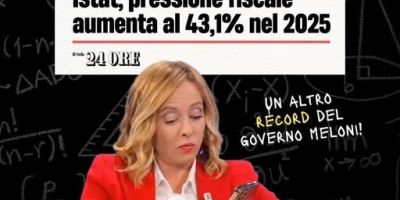 A pensarci bene / Aritmetica fiscale