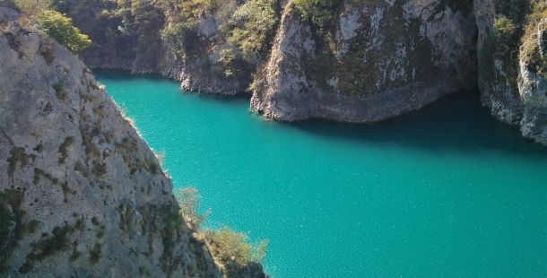zibaldone appunti di viaggio recanati scanno villalago