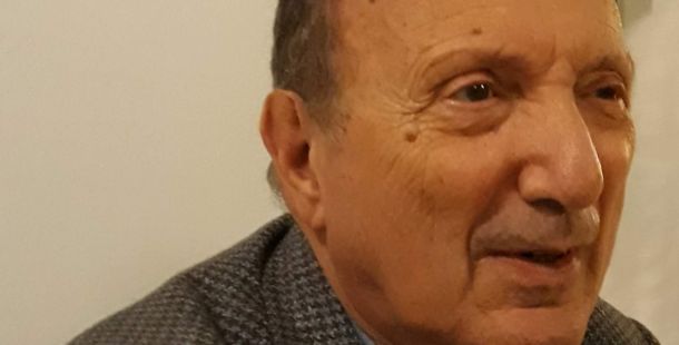 gianni venturi agrimensore della parola