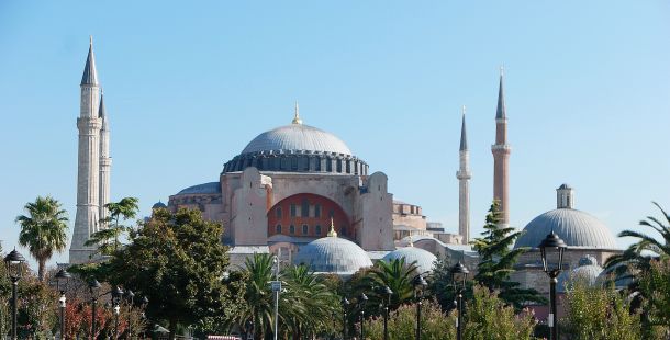 santa sofia, Istambul, Ayasofya