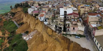 NIscemi. Foto Italia Nostra