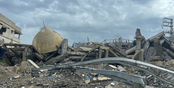 Per la prima volta 2 organizzazioni israeliane per i diritti umani affermano che Israele sta commettendo un genocidio a Gaza