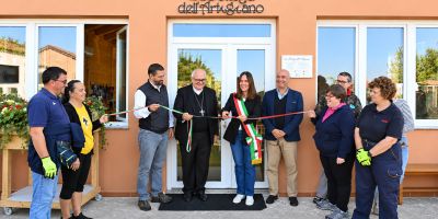 Una bottega per costruire inclusione