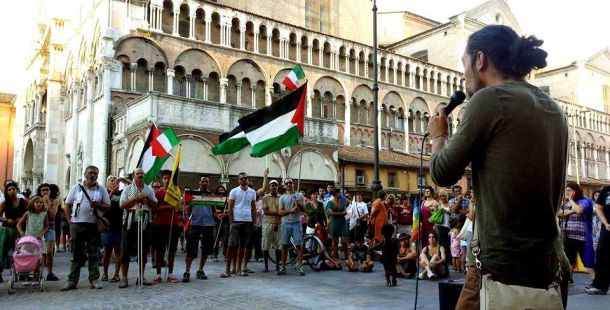 ferrara-palestina