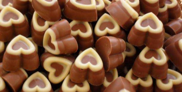 art&ciocc-cioccolata-piazza castello-ferrara-immaginario