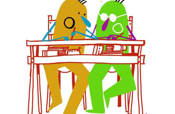 Una botta di vita / HAI!