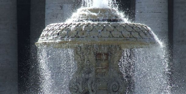 San Pietro Fontana lato nord