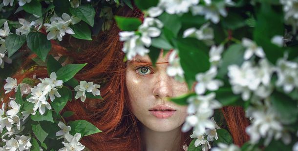 La bellezza di sentirsi umani