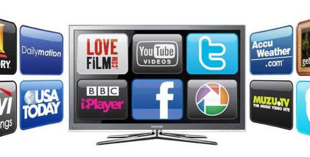 social-tv