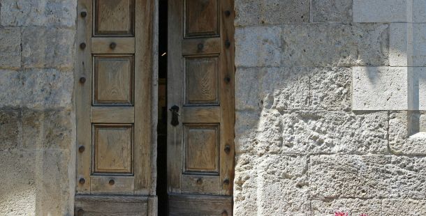 Presto di mattina. Verso la Pasqua