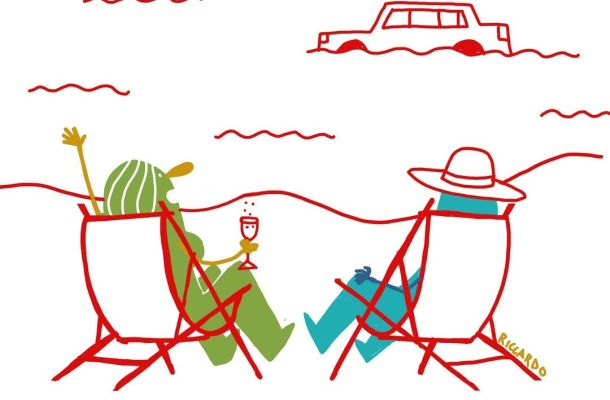 Una botta di vita / Condizionati