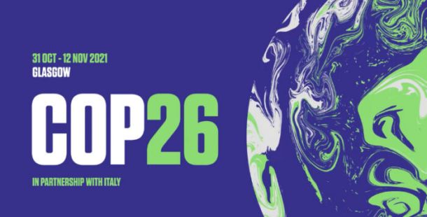 cop26 Glasgow