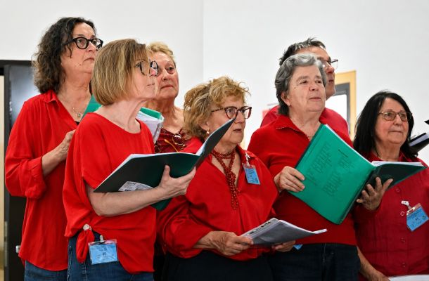 Perché non scrivi qualcosa per e dal carcere?
