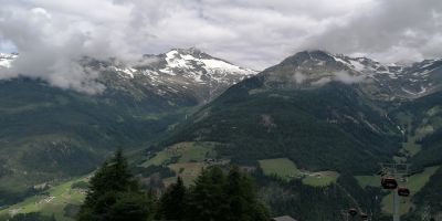 vite di carta Alessandro Carlini e "I battiti della montagna"