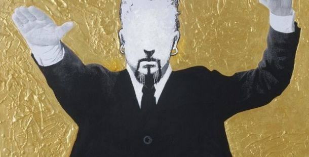 Un'europa spiazzata e schiacciata tra le democrature