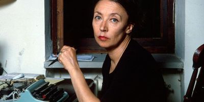 Oriana Fallaci nell’era digitale: una voce del XX secolo davanti alle inquietudini del nostro presente