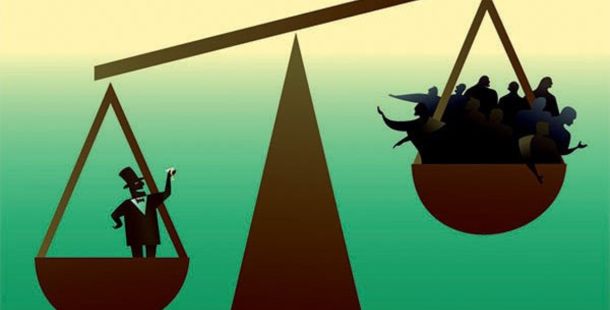 Manovra finanziaria, Istat: più soldi ai più ricchi. Bankitalia: non riduce disuguaglianze