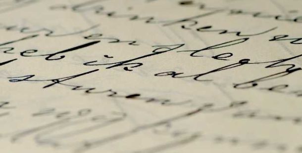 lettera