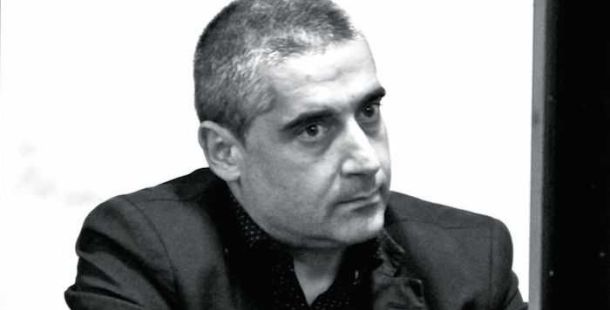 antonio picascia copertina
