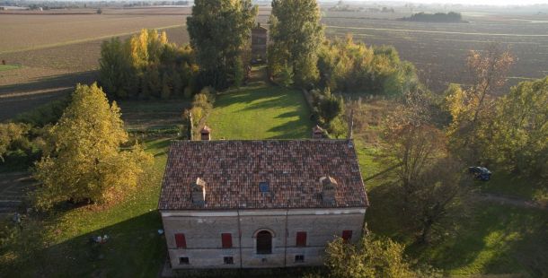 La festa di Linda