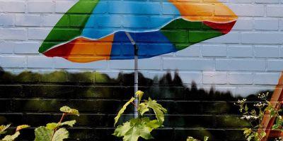 LA CRISI CLIMATICA COME PRETESTO PER NON MITIGARE ... MA ADATTARE