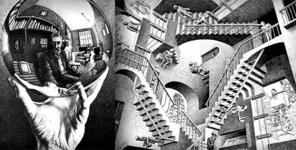 escher