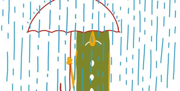Previsioni meteo