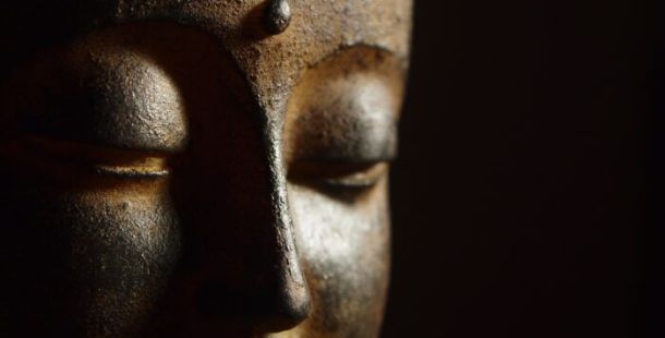 buddha