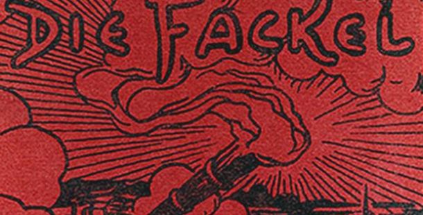 die facke la torcia rivista
