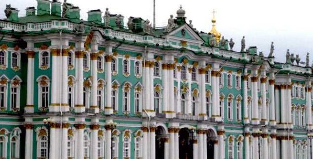 hermitage
