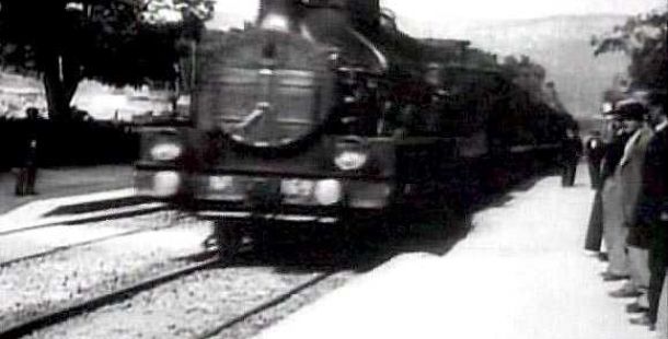 treno