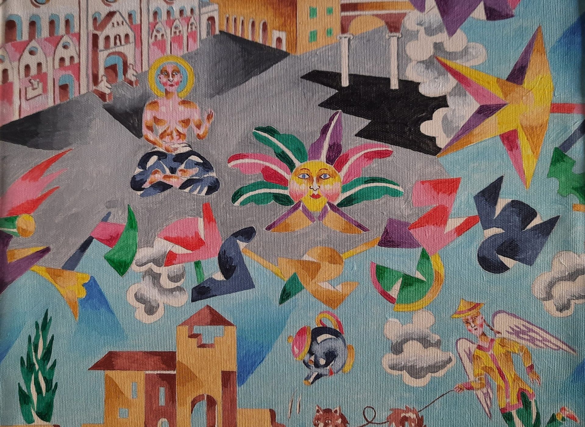Il Futuro di Ferrara: tra Resilienza e Rilancio Strutturale