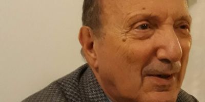 gianni venturi agrimensore della parola