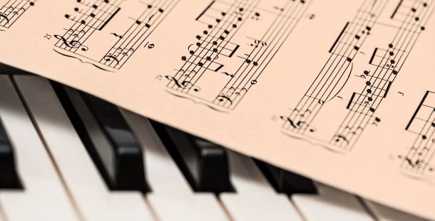 diario in pubblico. musica musica musica